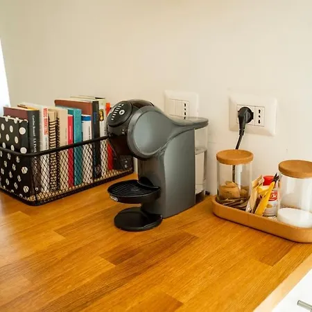 Appartement Zoo Di Merlino *